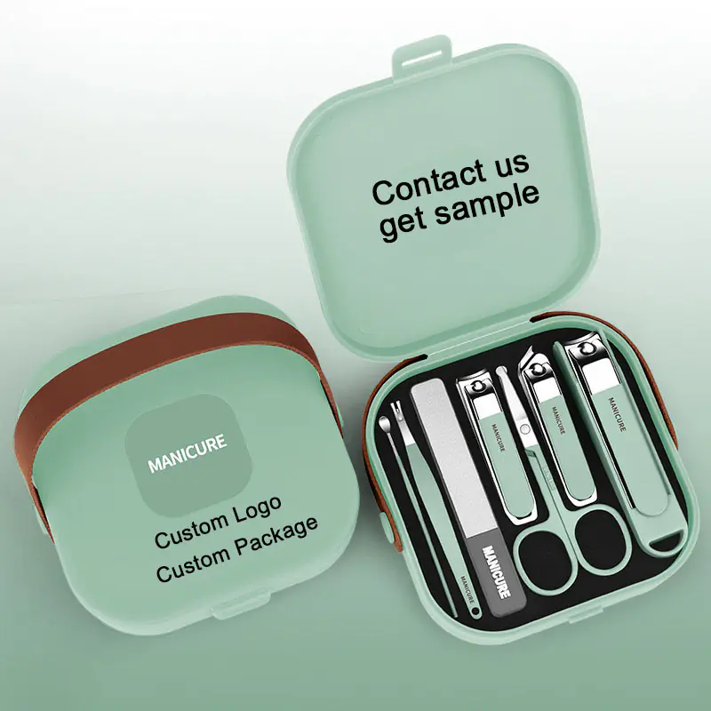Gift Manicure set