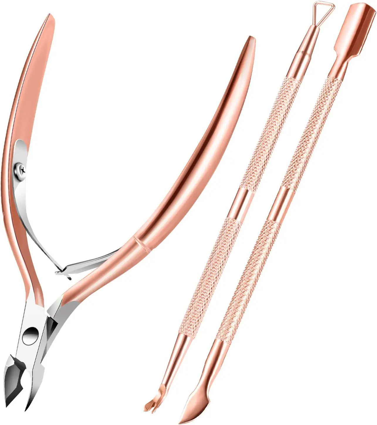 Cuticle Nipper Dead Skin Remover