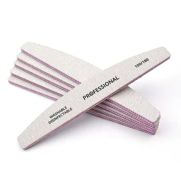 nail file