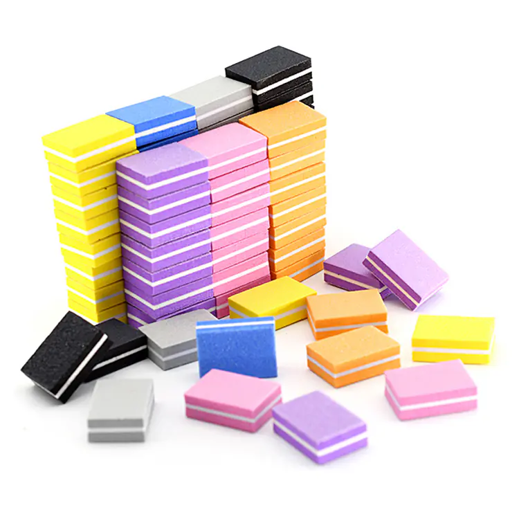 small nail file
