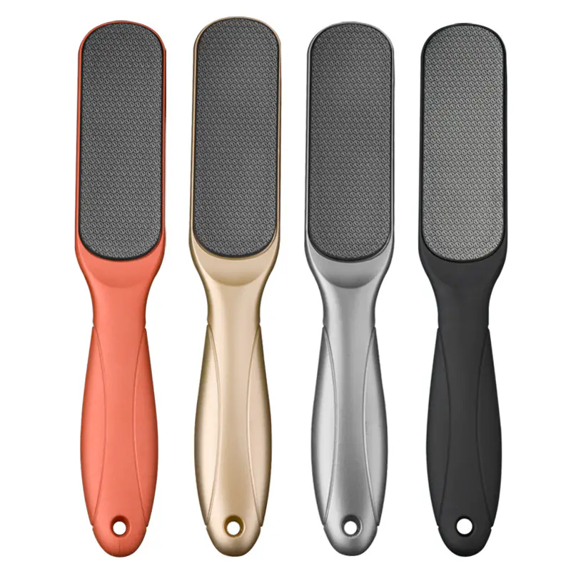 foot file factory