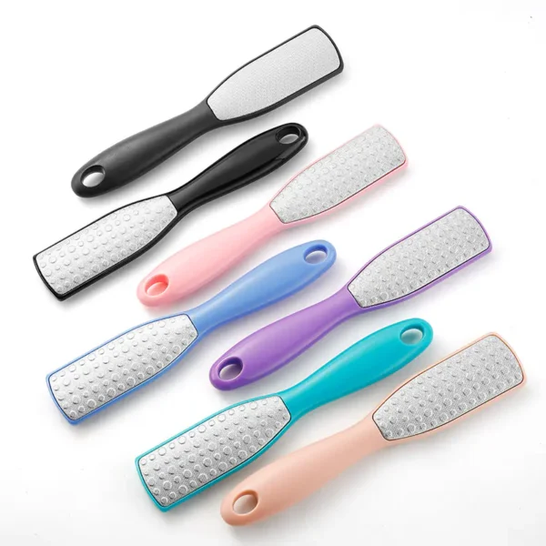 foot file