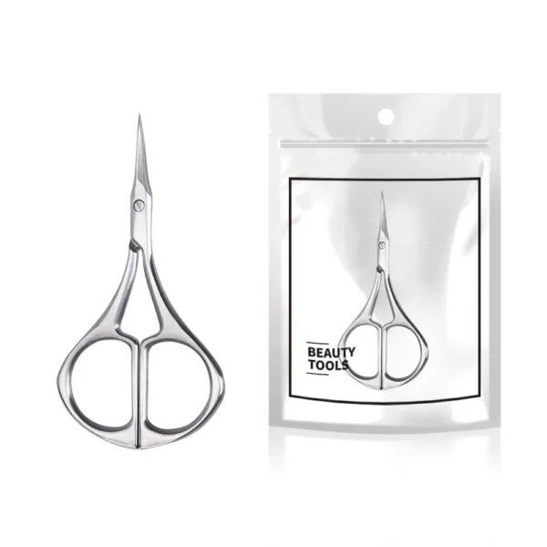 makeup scissor factory