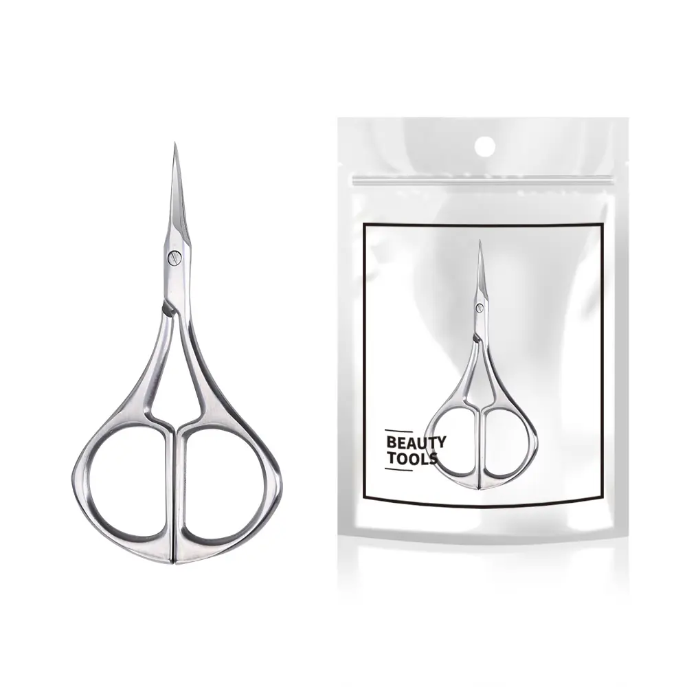 makeup scissor factory