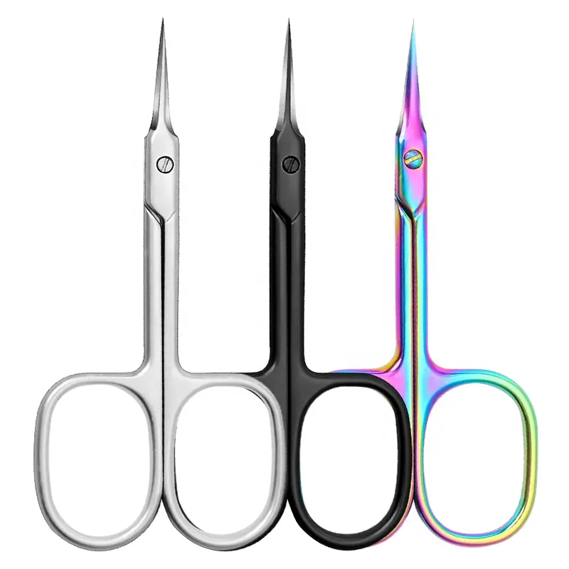 makeup beauty scissors