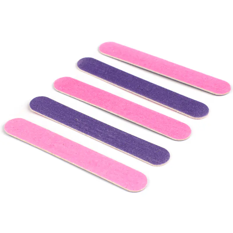 wooden nail file