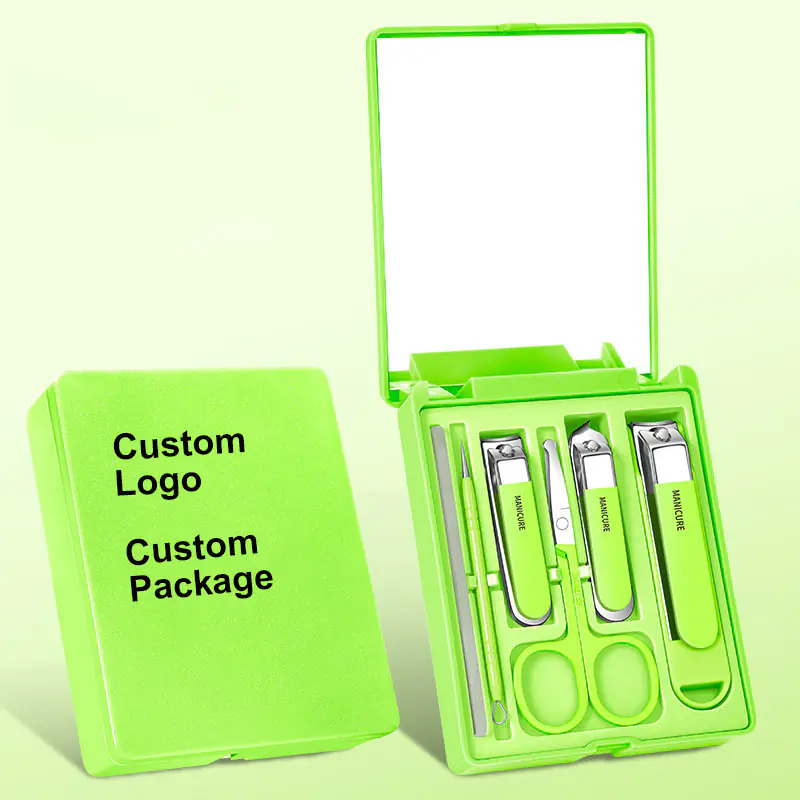 Manicure Set Factory