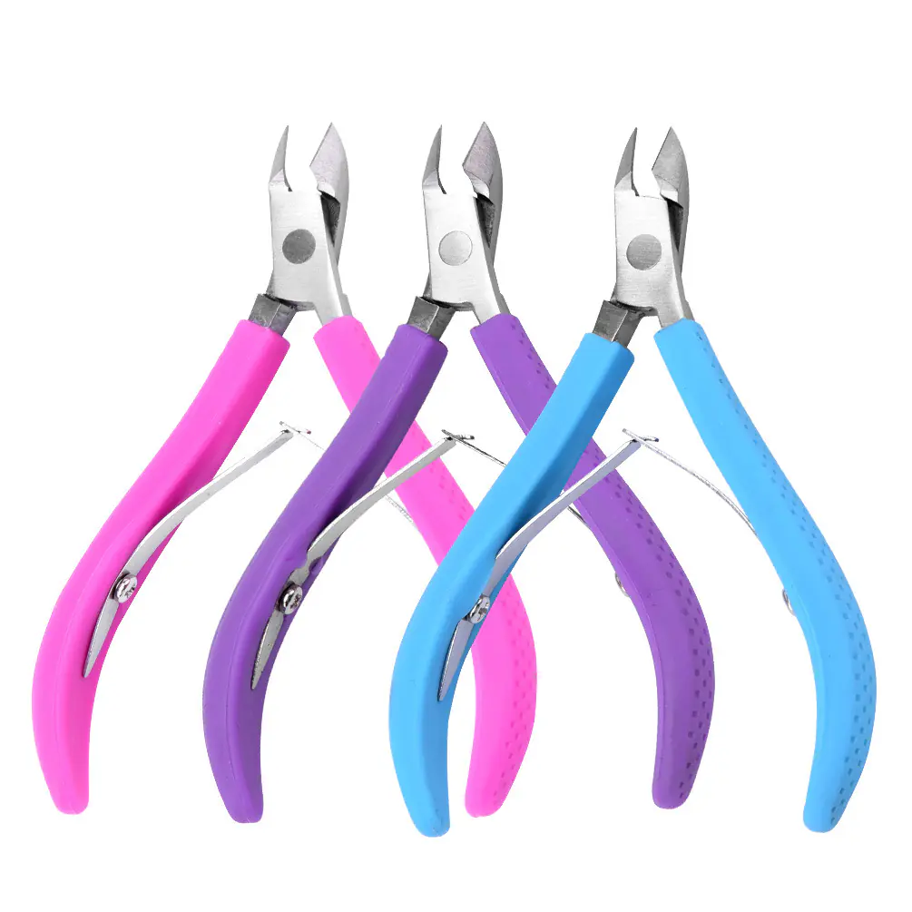 Cuticle Cutter Nippers Clipper