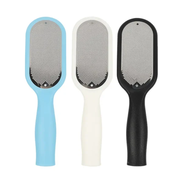 foot file factory