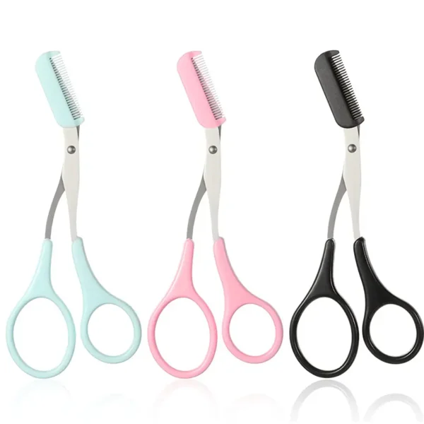 makeup scissors