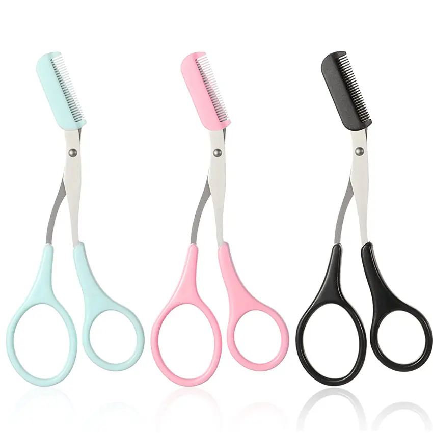 makeup scissors