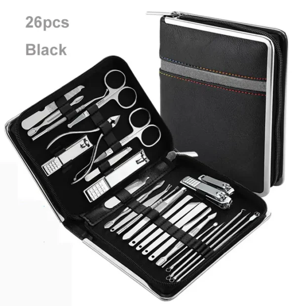 Manicure Set Factory