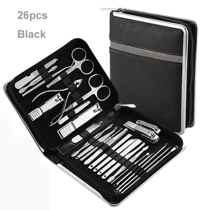 Manicure Set Factory