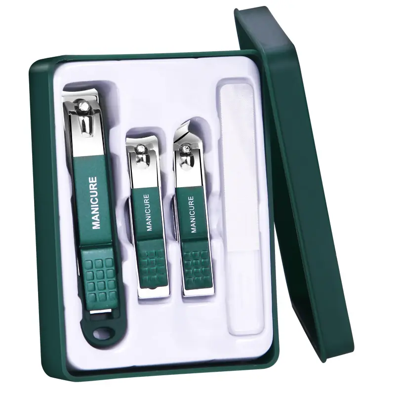 manicure set factory