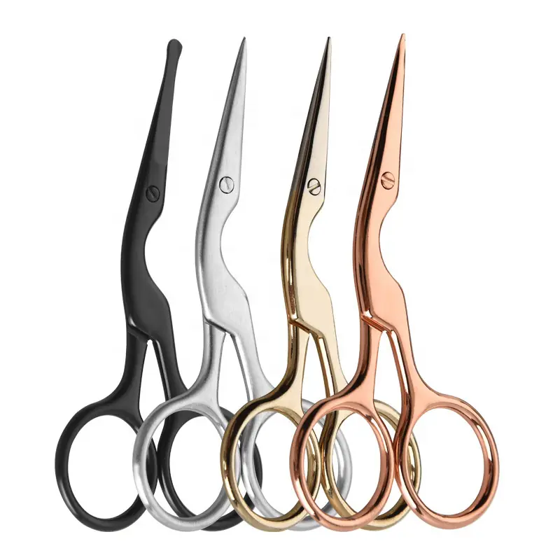 Makeup Scissor