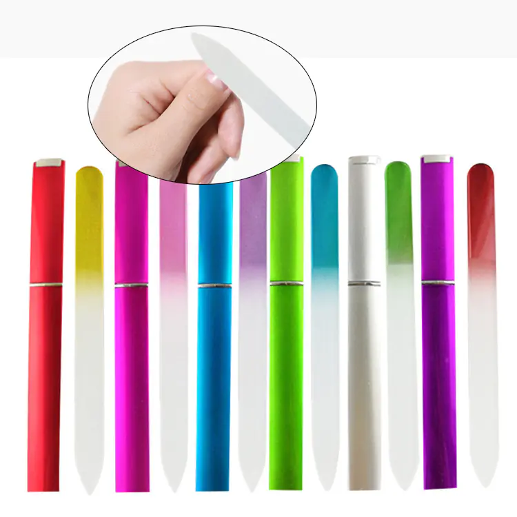 Glass Nail File
