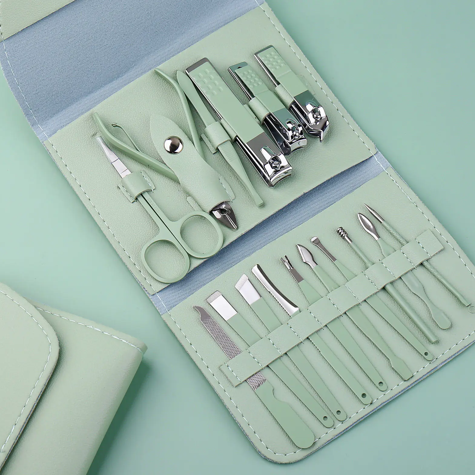 manicure set factory