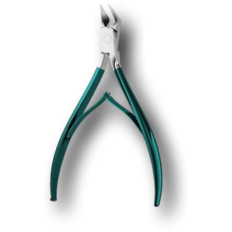 Nail Clipper Cutter