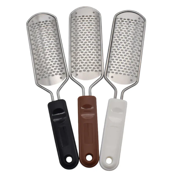 foot file factory