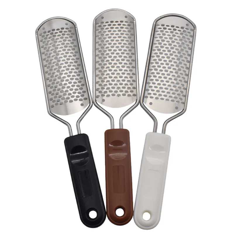 foot file factory